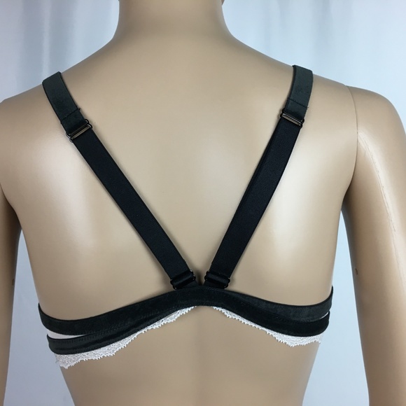 Victoria Secret Bralette White - Picture 4 of 5